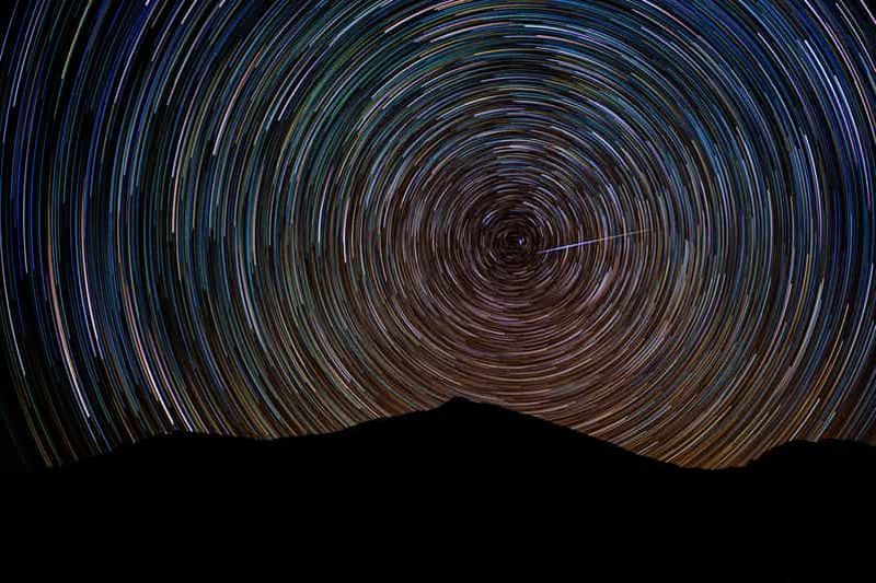 Tenerife : Coucher de soleil et observation des étoiles dans le parc national du Teide