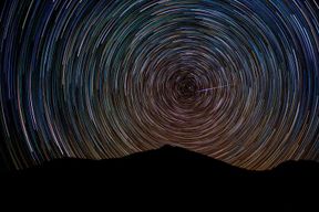 Tenerife : Coucher de soleil et observation des étoiles dans le parc national du Teide