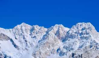 Trek au camp de base du Kanchenjunga