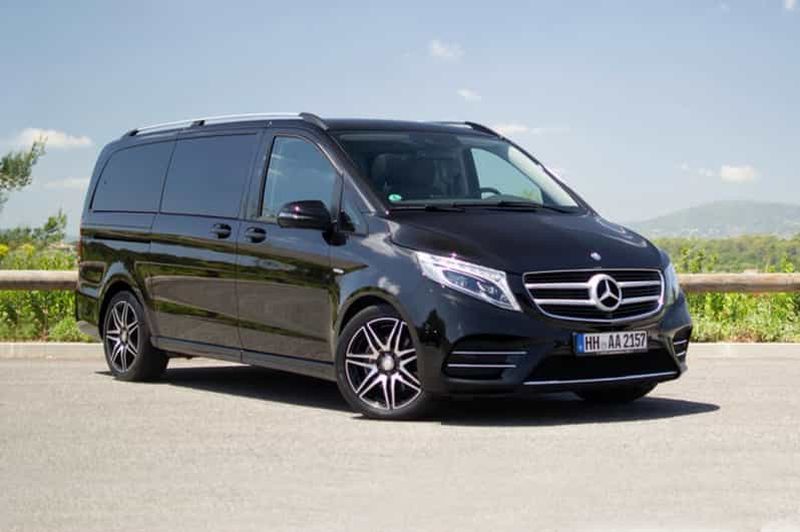 Munich : MUC Airport to Munich City|Hotel Private Transfer