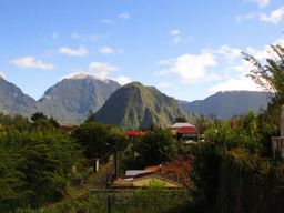 Hell-Bourg : visite du village