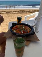 Visite culinaire de Tanger : la cuisine de rue