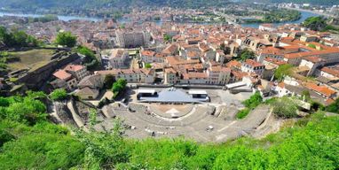 Vienne : Visite privée à pied avec guide