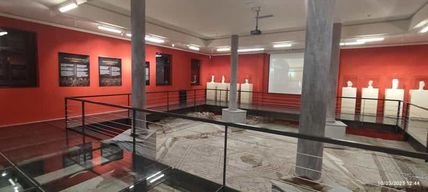 Niš : histoire romaine, ottomane, nazie et socialiste en une journée