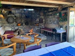 Nikšić : un repas de la ferme à la table aux saveurs locales