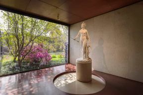 Lisbonne : Billet d'entrée au musée Calouste Gulbenkian