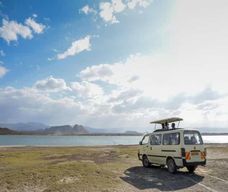Safari de 2 jours dans le parc national du lac Elementaita