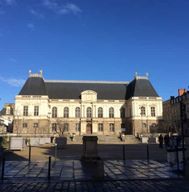 Rennes : visite guidée du centre historique