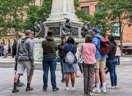 Montréal : visite à pied du Vieux-Montréal en petit groupe