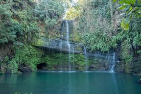 Nosy Be : Tour de l'île