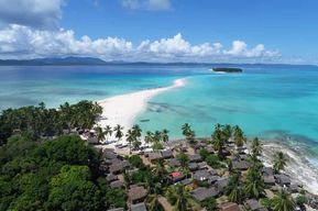 Nosy Be: Excursion Nosy Iranja