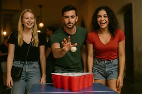 Florence : tournée des bars avec 3 bars, 1 boîte de nuit et shots gratuits