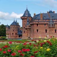 Amsterdam : shopping à Roermond et excursion d'une journée à Utrecht