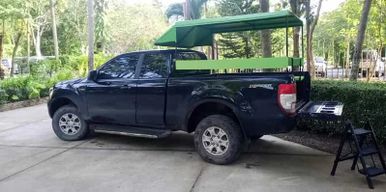 Koh Lanta : visite d'une journée du parc national et de la vieille ville