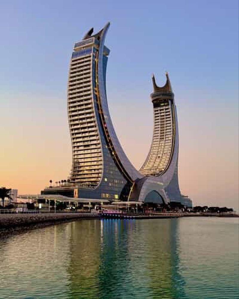 Doha : visitez la Corniche, Pearl, le souk Waqif, Katara et le musée.