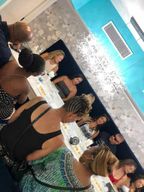 Nassau : expérience de préparation de cocktails au rhum et de beignets