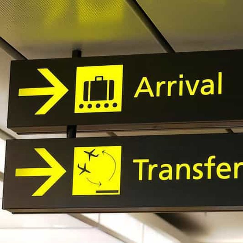 Transfert de l'aéroport Mohammed V à votre hôtel à Casablanca