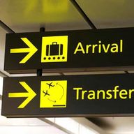 Transfert de l'aéroport Mohammed V à votre hôtel à Casablanca