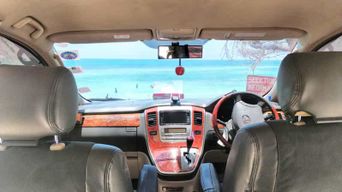 Transfert aéroport de Mombasa vers Nyali, Bamburi et Shanzu