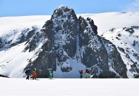 Depuis Sofia : Randonnée d'une journée aux sept lacs de Rila