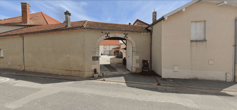 Ambonnay : visite du Champagne SECONDE-SIMON avec 
