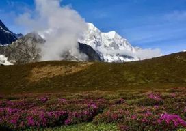 Depuis Lhassa : randonnée d'exploration des sentiers cachés de la vallée de Gama