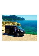 TRANSFERT ALLER-RETOUR DU PORT À CASSIS