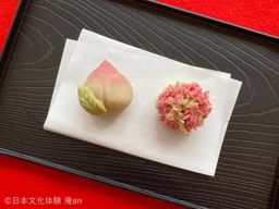 Nagoya : Atelier de fabrication de bonbons japonais traditionnels