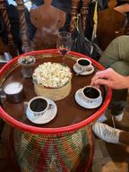 Addis-Abeba : cours de cuisine éthiopienne et cérémonie du café