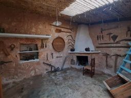 Valle de Sóller, Fornalutx : Visite d'une oliveraie, dégustation d'huile et de produits locaux