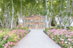 Château La Gordonne : Visite guidée suivie d’une dégustation de nos Cuvées