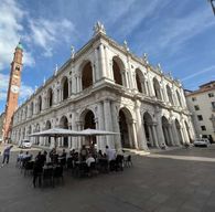 Vicence : découverte de la ville de Palladio en vélo électrique