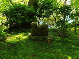 Kamakura Zen : grand Bouddha, nature, bambous et culture samouraï