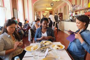 Prague : visite gastronomique et dégustation de bières – édition spéciale 10 ans