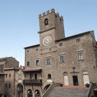 Montepulciano, Montalcino, Cortona - Excursion en petit groupe