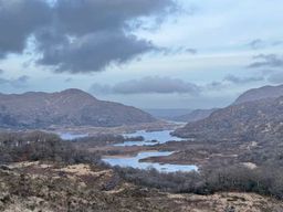 Visite privée en voiture à Killarney : Ring of Kerry et île de Valentia