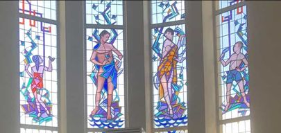 Innsbruck : Le style moderne d'Innsbruck ou l'Art nouveau