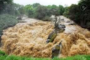 Safari de 2 jours dans le parc national d'Awash