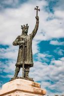 Visite guidée de Chisinau avec un guide local