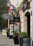 Depuis Zagreb : Samobor et dégustation de vin à Plešivica