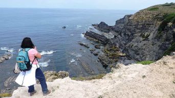 Rota Vicentina : randonnée guidée sur le sentier des pêcheurs