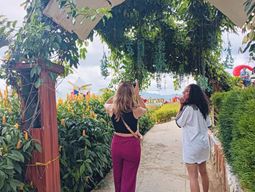 Cebu : expérience de la ville jumelle, patrimoine urbain et escapades en montagne