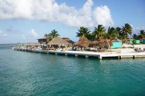 Ambergris Caye : Charter privé d'une journée