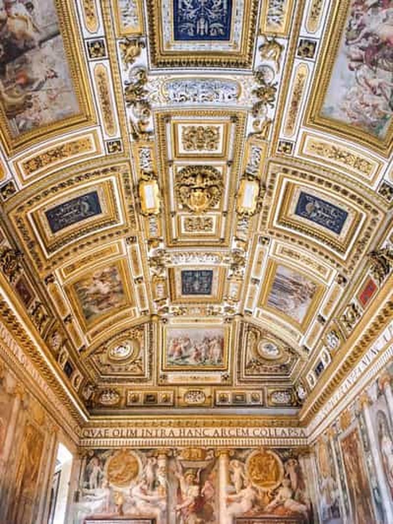 Rome : Panthéon et Castel Sant'Angelo - Billets à tarif préférentiel