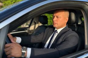 Casablanca : transfert privatif de l'aéroport Mohammed V vers la ville