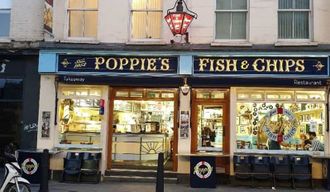 Visite guidée sur Jack l'Éventreur (Whitechapel) : + Fish & Chips dans l'East End