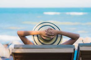 Journée à la plage à Gjiri i Lalzit – Transfert aller-retour depuis Tirana