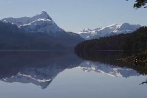 Bariloche : excursion guidée à la Villa La Angostura et à la colline Bayo