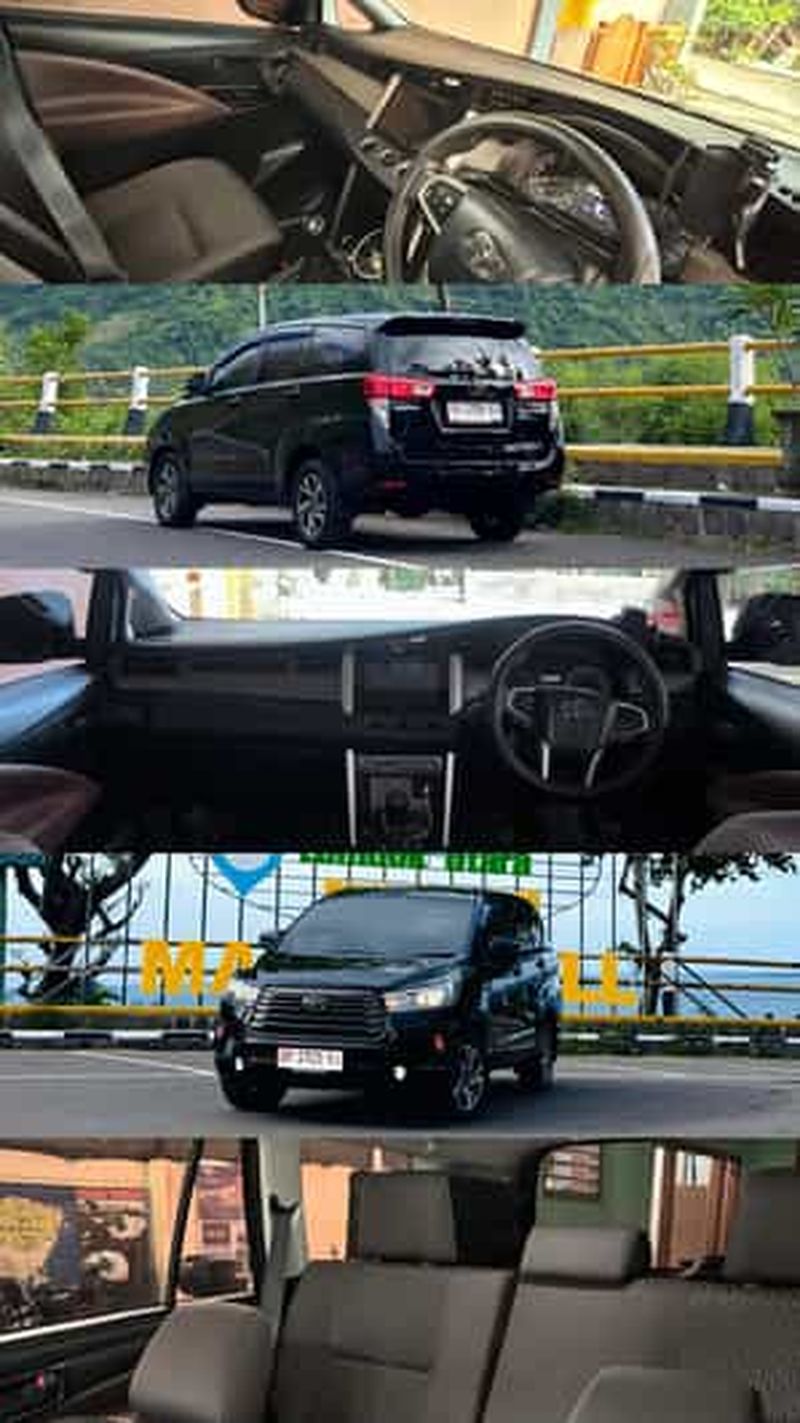 SERVICE DE TRANSFERT PREMIUM (AÉROPORT DE LOMBOK À SENGGIGI)