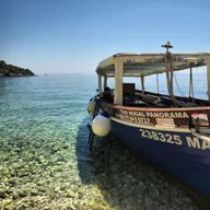 Taxi Makarska-Nugal Beach (billet aller simple)